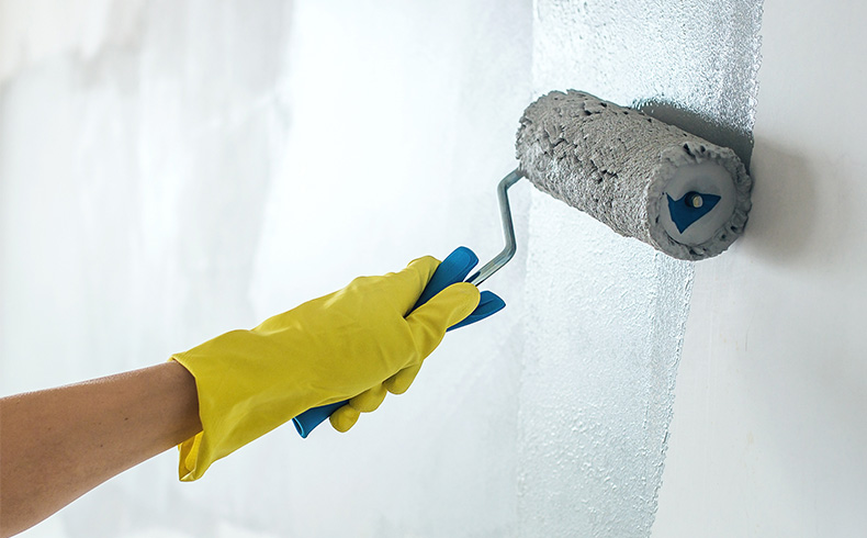 Aplicação do Primer